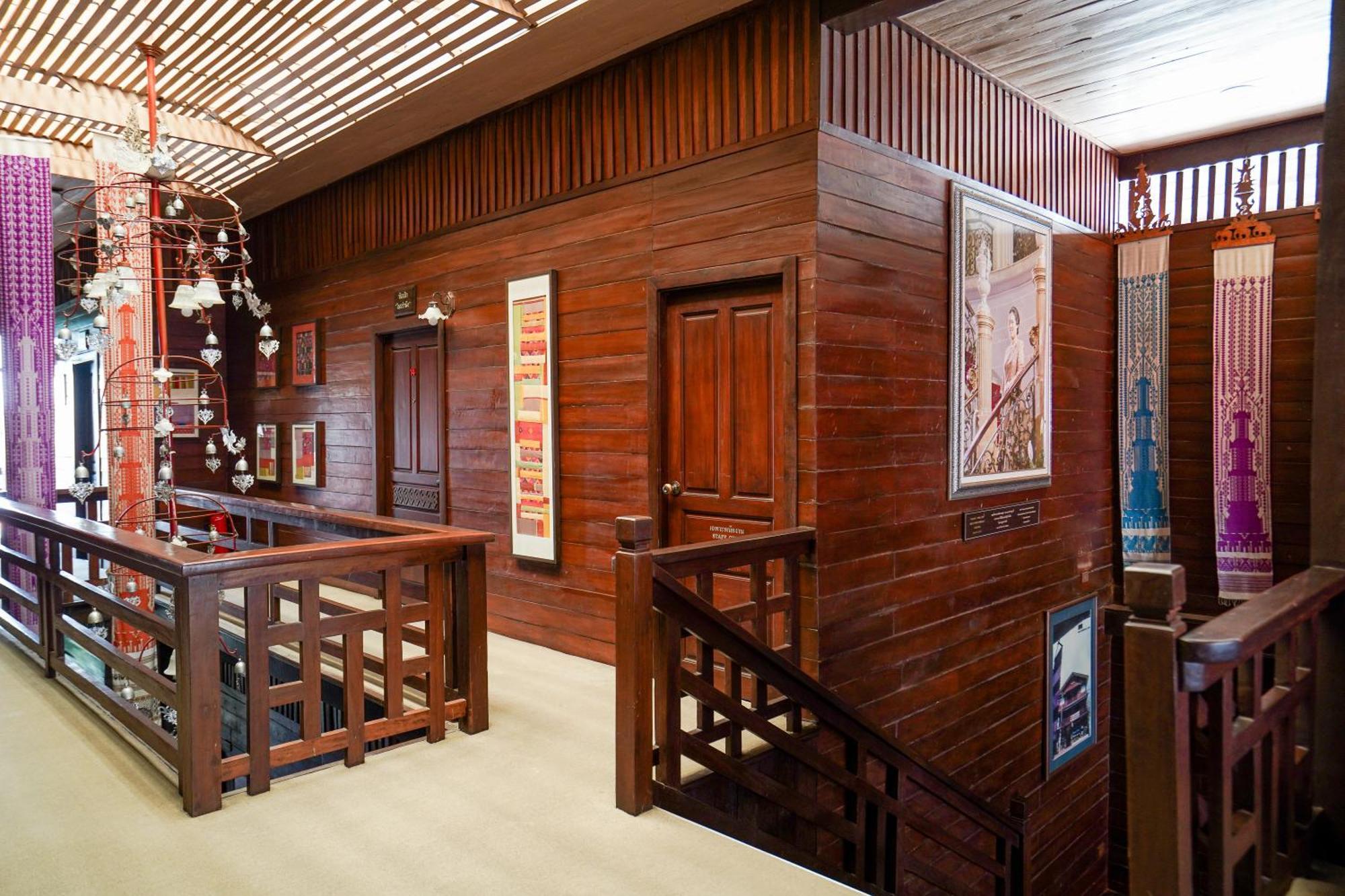 Pukha Nanfa Hotel Экстерьер фото