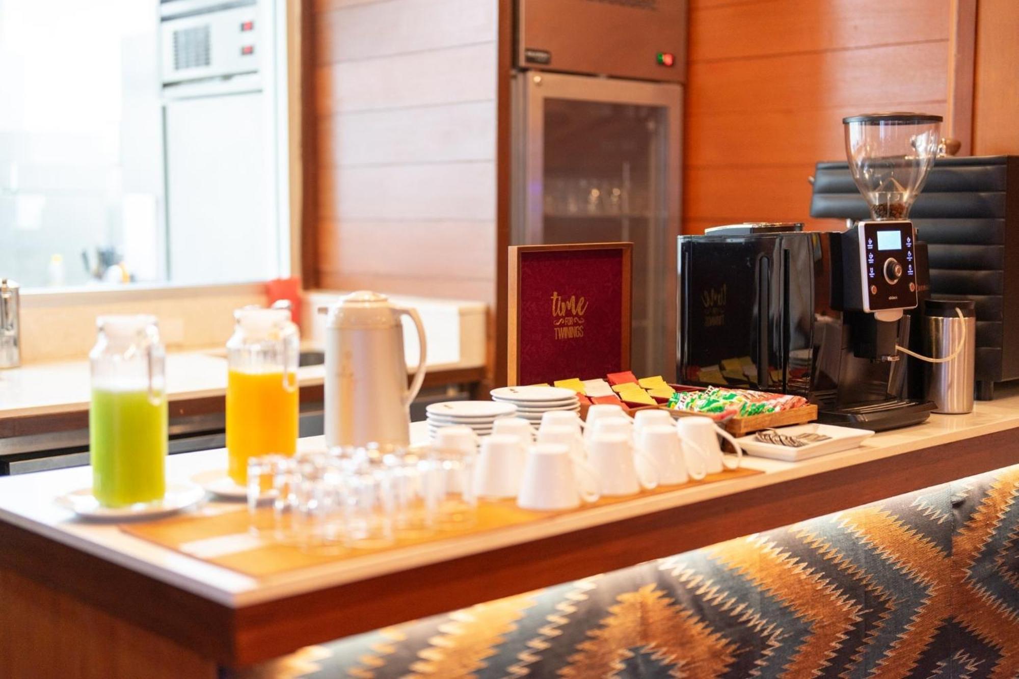 Pukha Nanfa Hotel Экстерьер фото